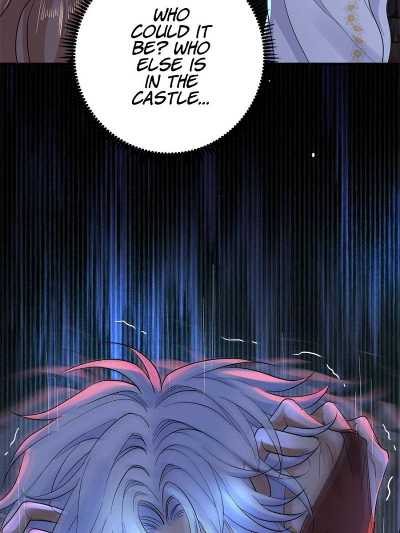 Love Under the Full Moon Chapter 50 - Page 7