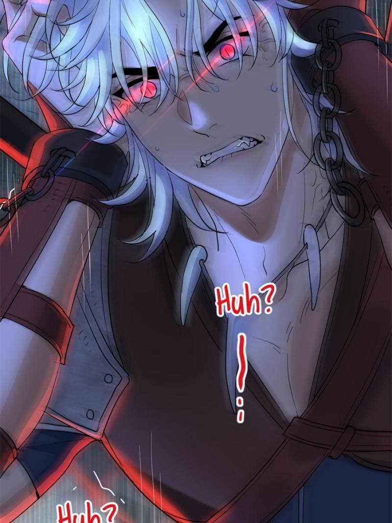 Love Under the Full Moon Chapter 50 - Page 8