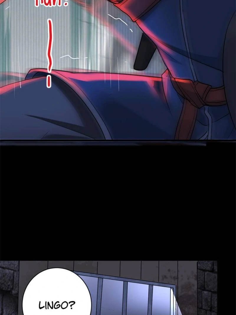 Love Under the Full Moon Chapter 50 - Page 9