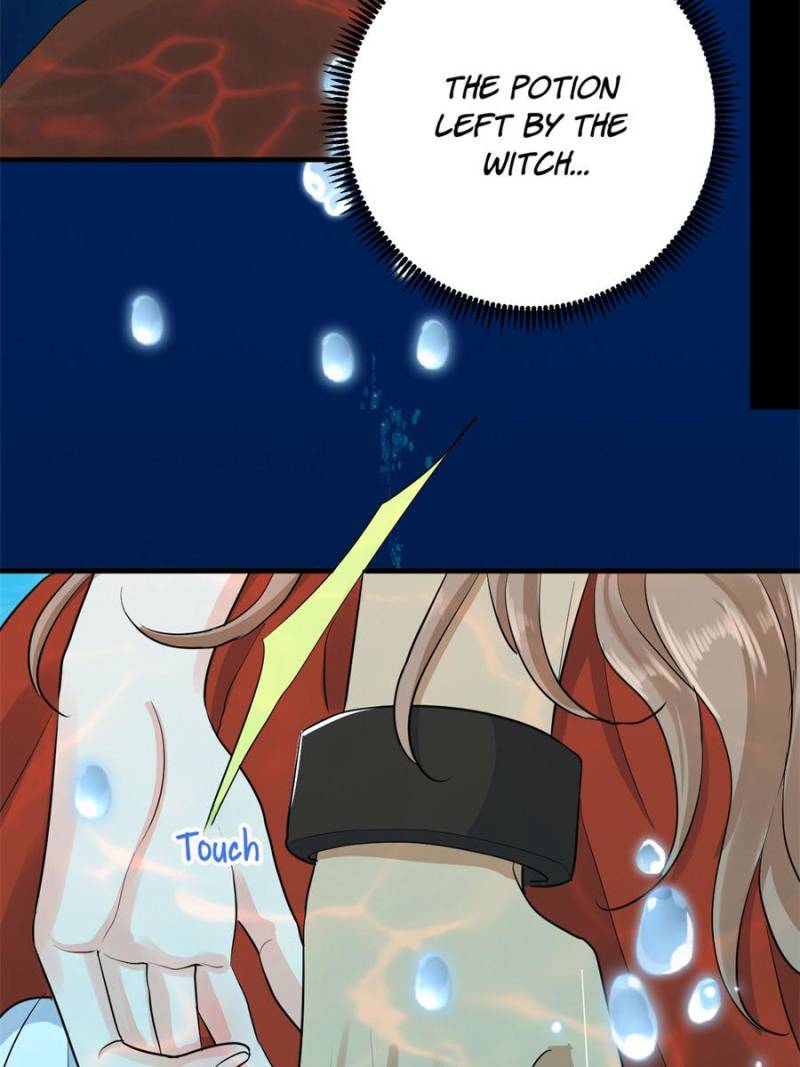 Love Under the Full Moon Chapter 51 - Page 13