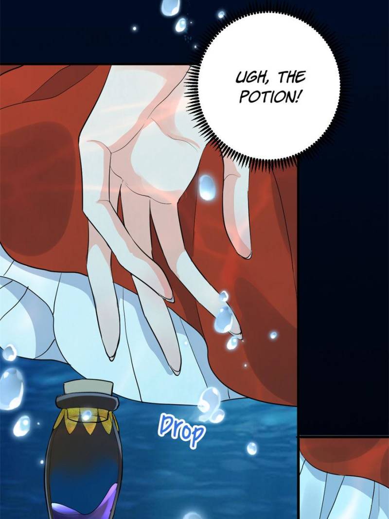 Love Under the Full Moon Chapter 51 - Page 15