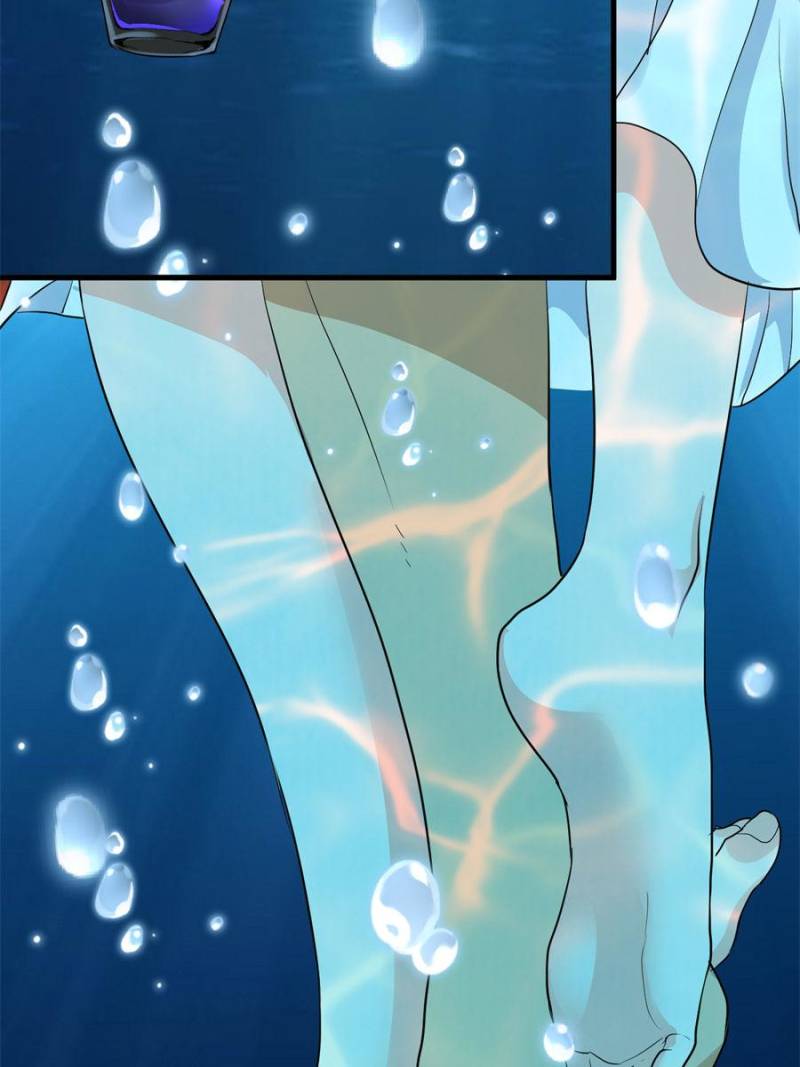 Love Under the Full Moon Chapter 51 - Page 16
