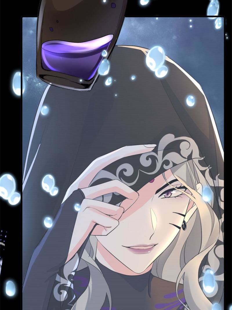 Love Under the Full Moon Chapter 51 - Page 19