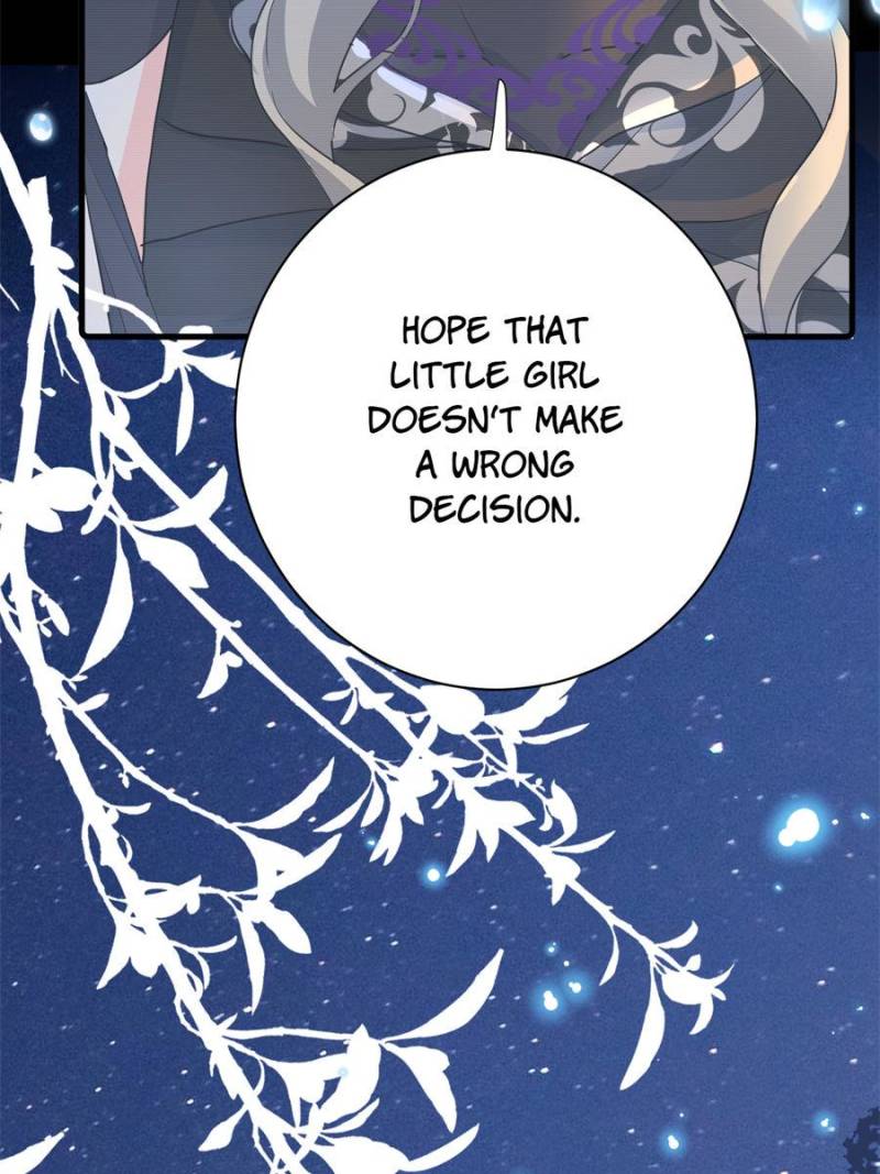 Love Under the Full Moon Chapter 51 - Page 20