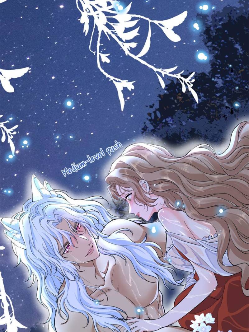 Love Under the Full Moon Chapter 51 - Page 21