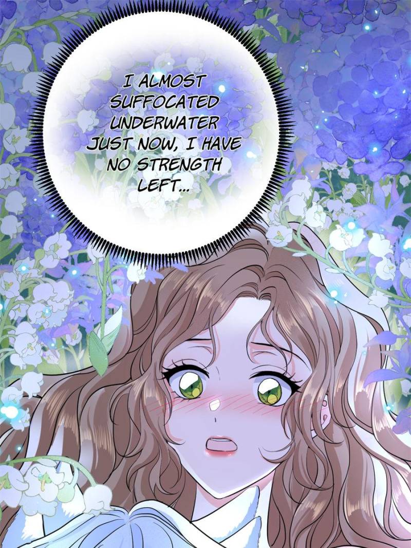 Love Under the Full Moon Chapter 51 - Page 24