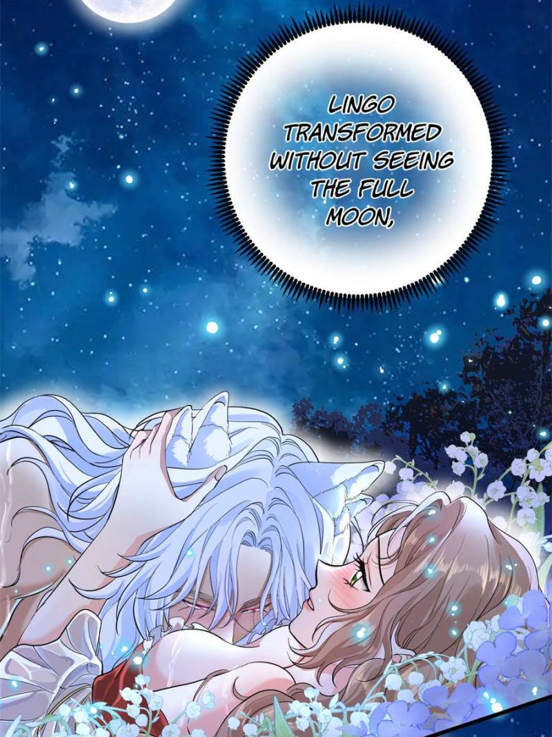 Love Under the Full Moon Chapter 51 - Page 26