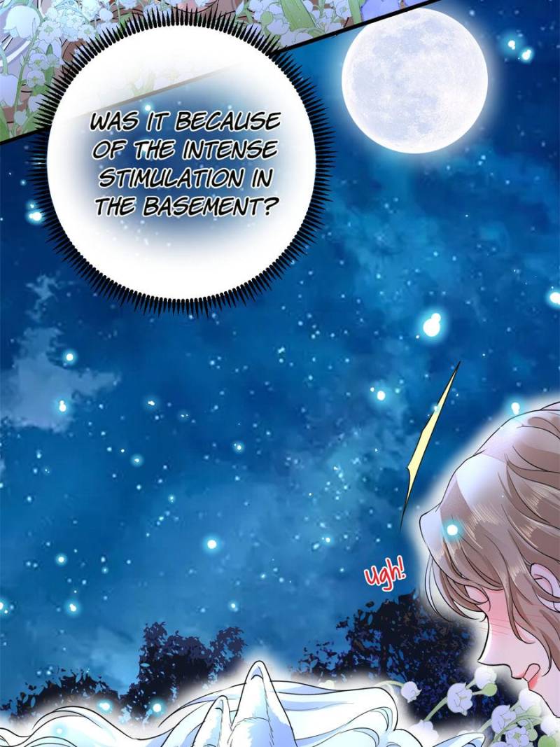 Love Under the Full Moon Chapter 51 - Page 27
