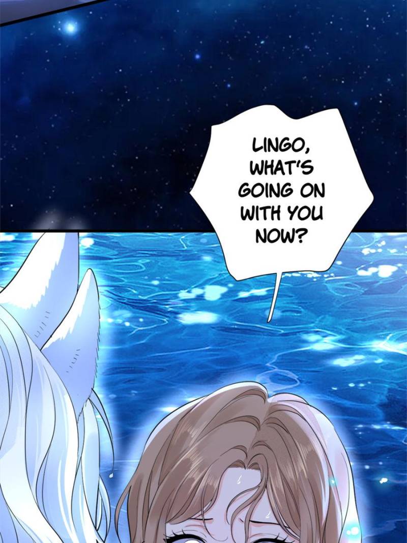 Love Under the Full Moon Chapter 51 - Page 3