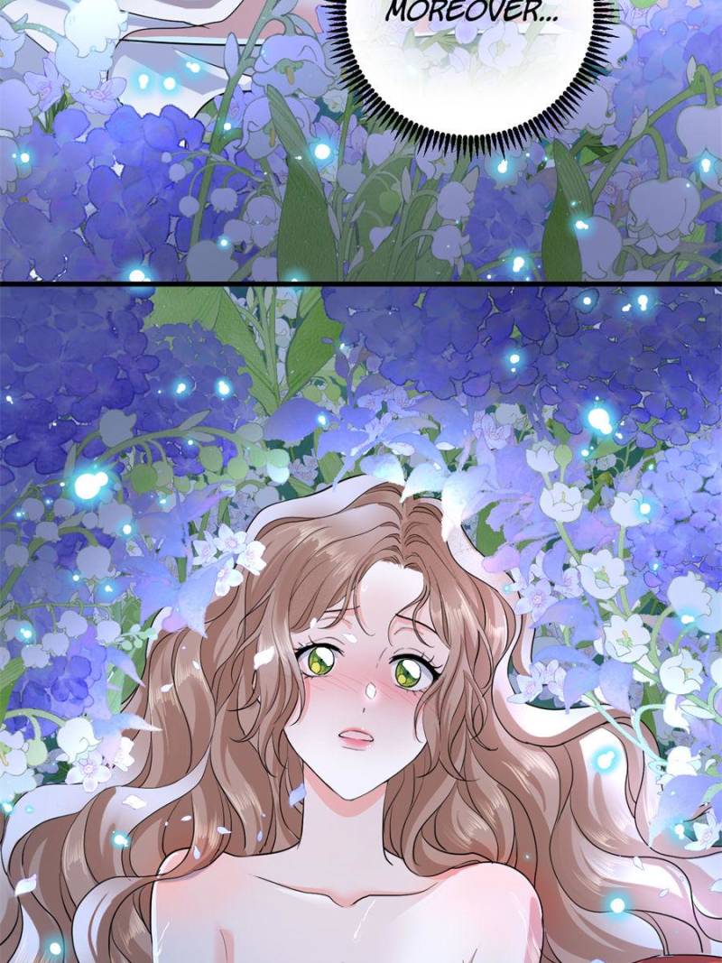 Love Under the Full Moon Chapter 51 - Page 31