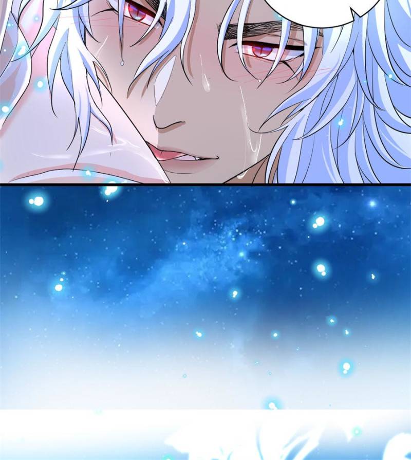Love Under the Full Moon Chapter 51 - Page 34