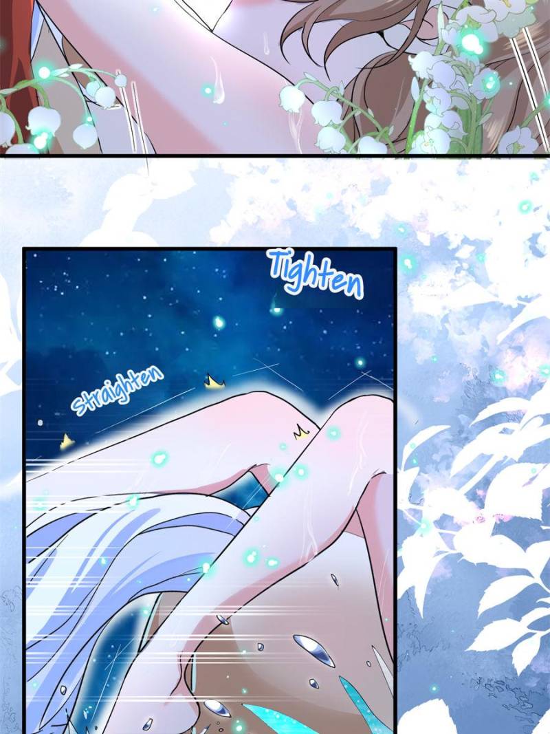 Love Under the Full Moon Chapter 51 - Page 38