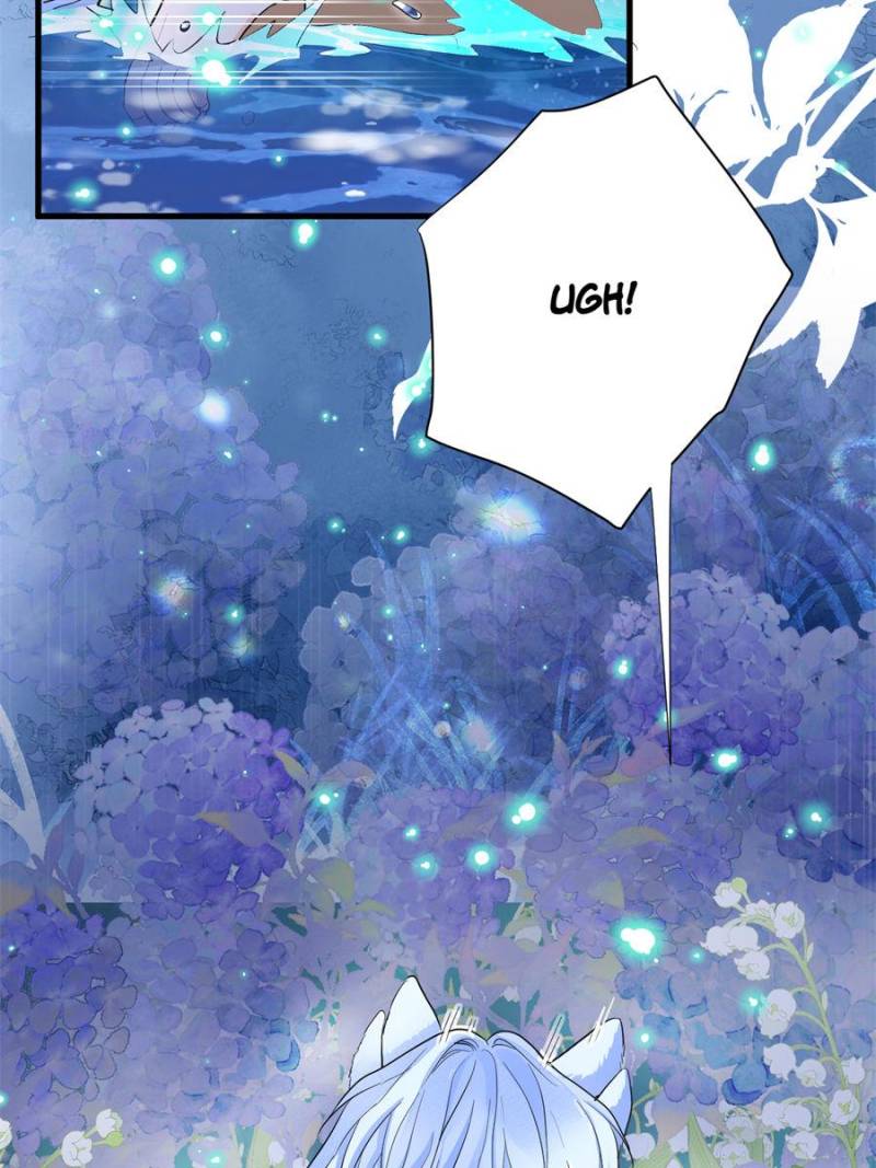 Love Under the Full Moon Chapter 51 - Page 39