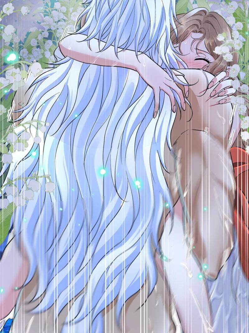 Love Under the Full Moon Chapter 51 - Page 40