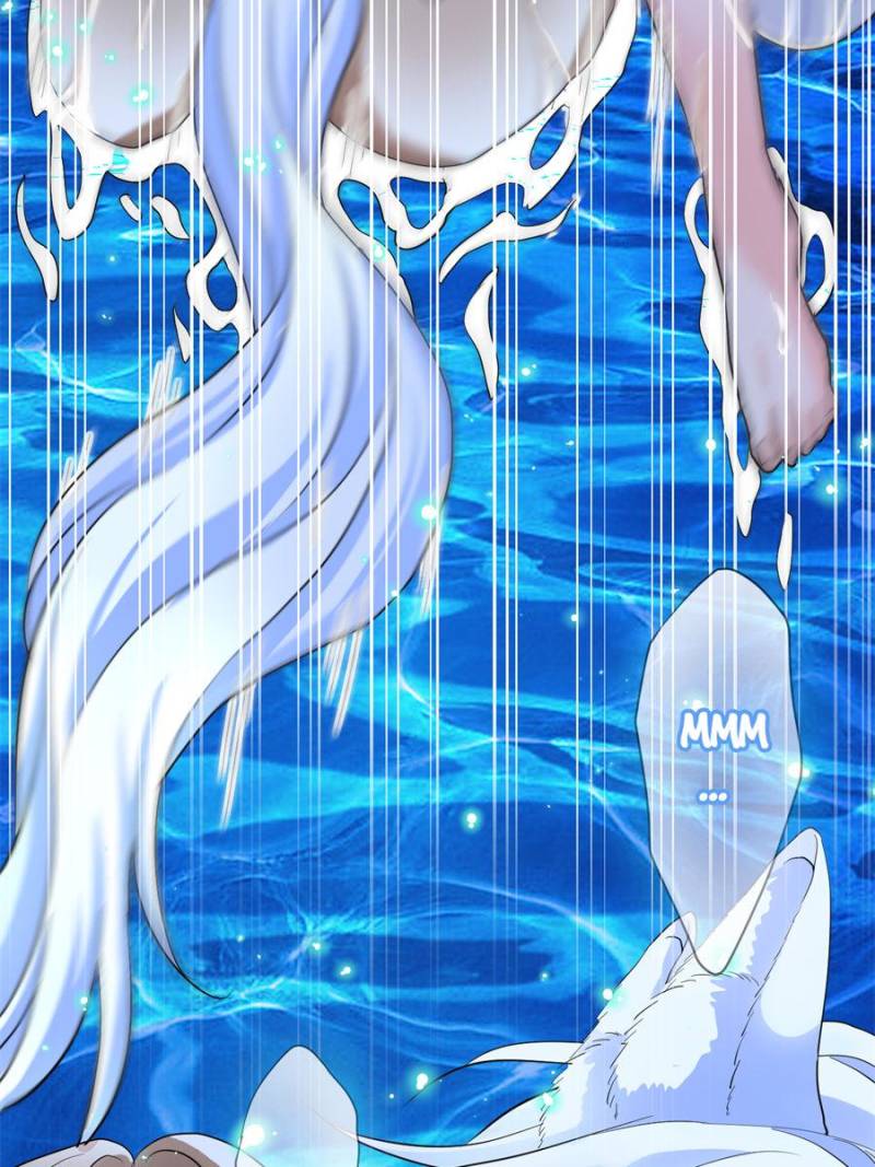 Love Under the Full Moon Chapter 51 - Page 41