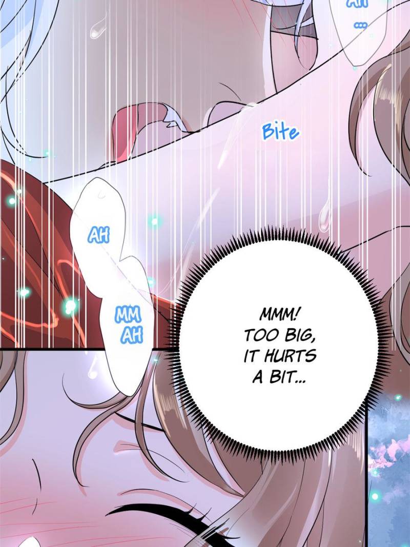 Love Under the Full Moon Chapter 51 - Page 44
