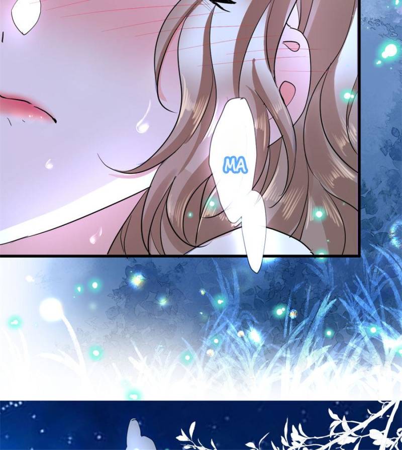 Love Under the Full Moon Chapter 51 - Page 45