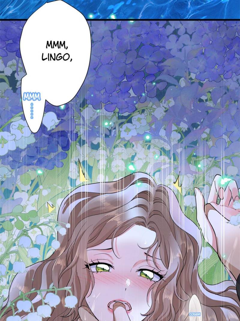 Love Under the Full Moon Chapter 51 - Page 48