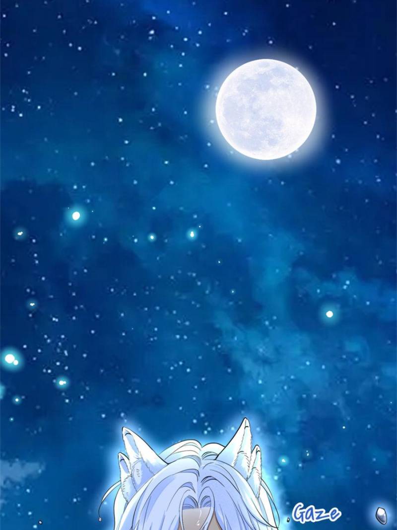 Love Under the Full Moon Chapter 51 - Page 5