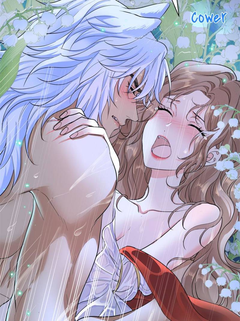 Love Under the Full Moon Chapter 51 - Page 52