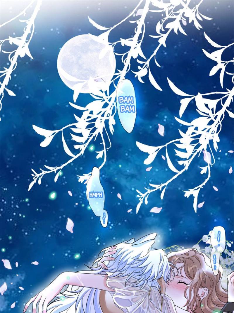Love Under the Full Moon Chapter 51 - Page 56
