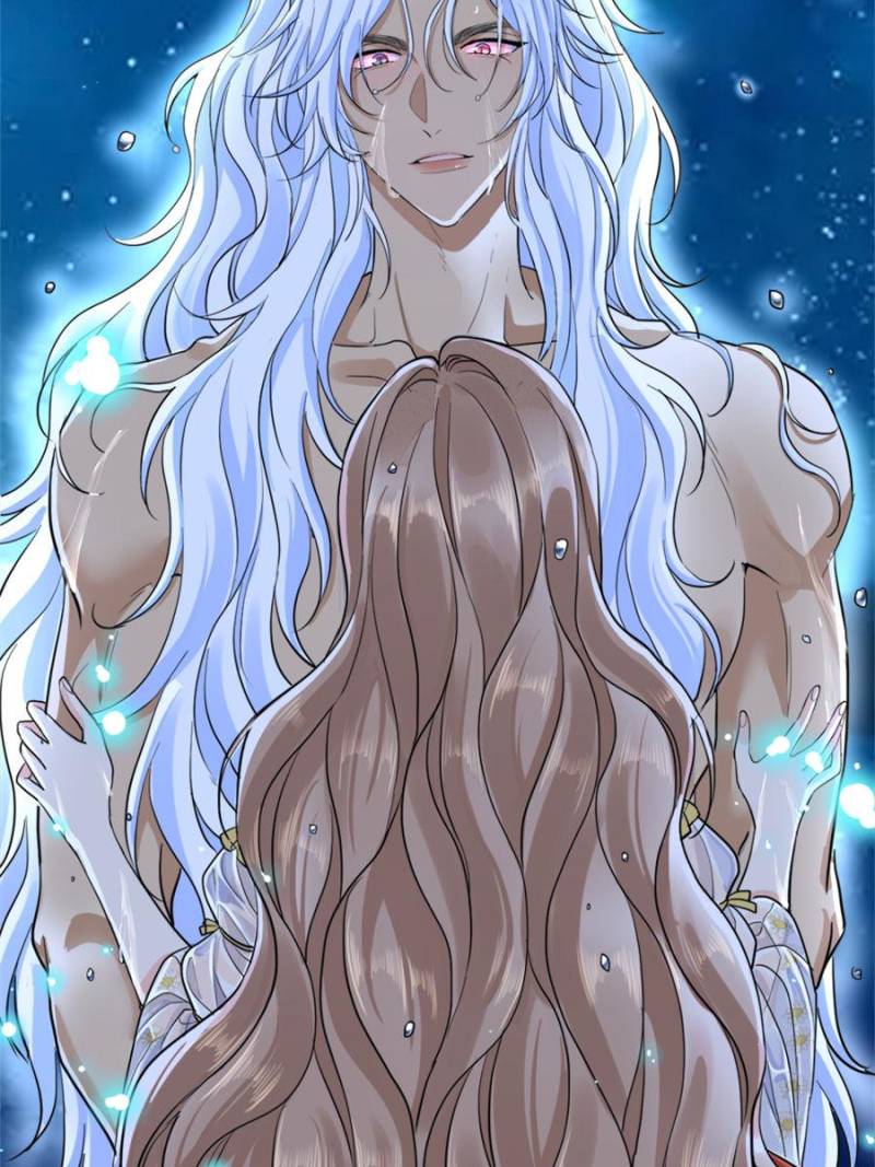 Love Under the Full Moon Chapter 51 - Page 6