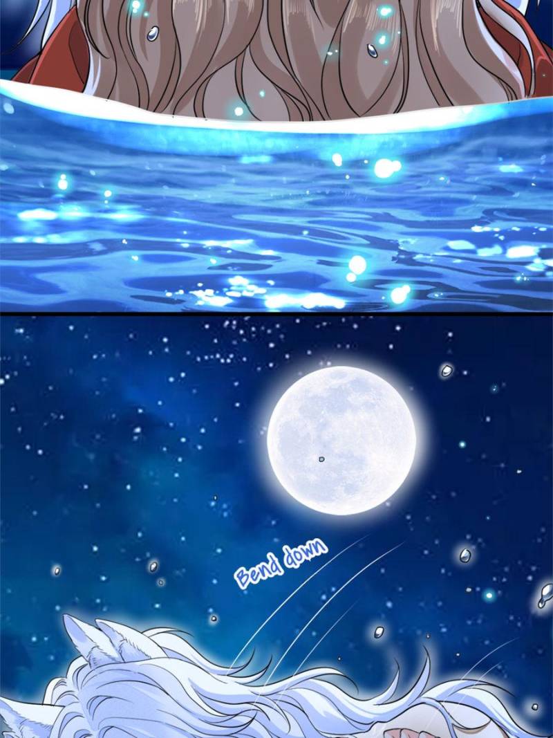 Love Under the Full Moon Chapter 51 - Page 7