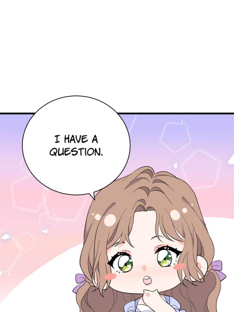 Love Under the Full Moon Chapter 52.5 - Page 0