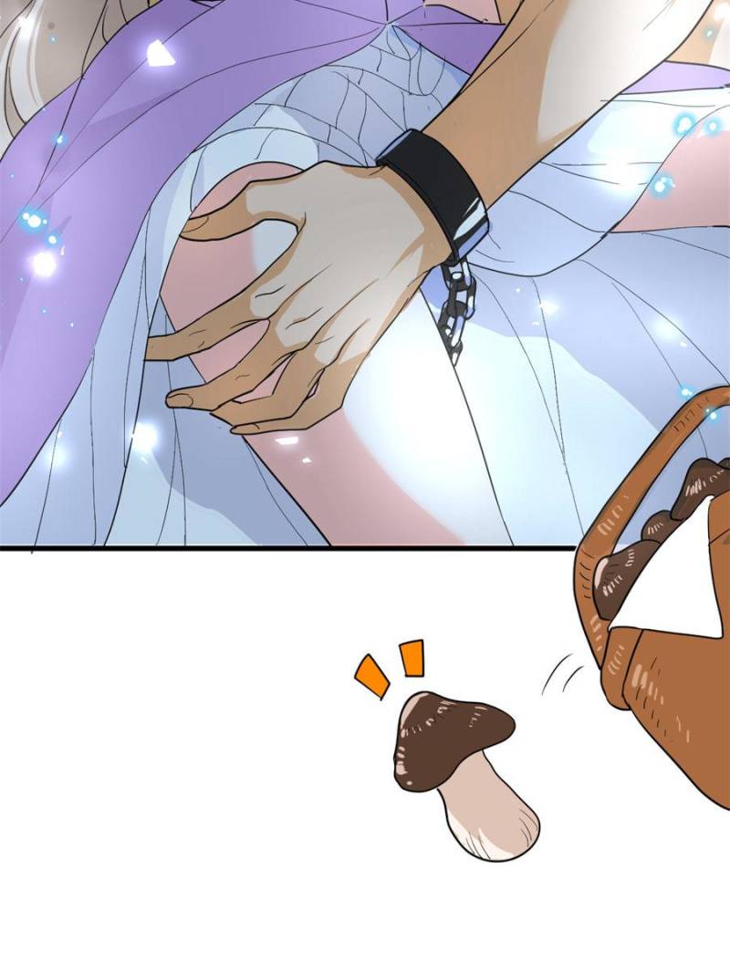 Love Under the Full Moon Chapter 52.5 - Page 18
