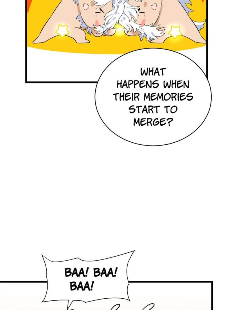 Love Under the Full Moon Chapter 52.5 - Page 2
