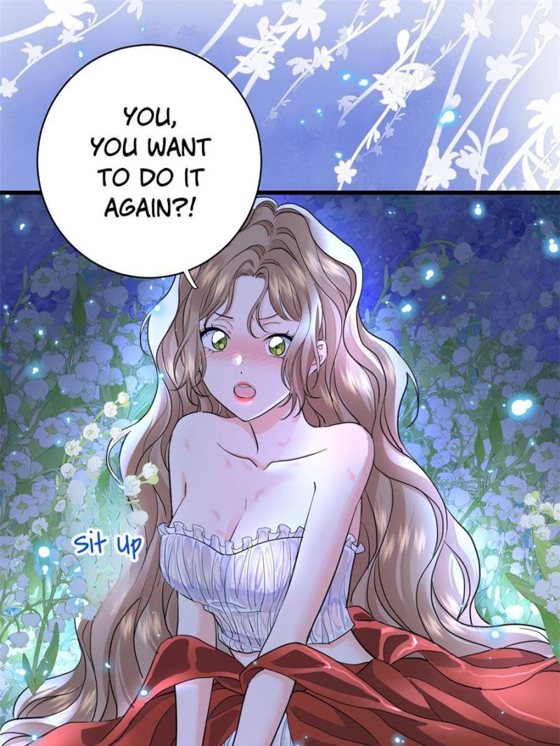 Love Under the Full Moon Chapter 52 - Page 10