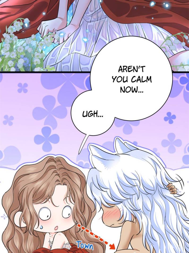 Love Under the Full Moon Chapter 52 - Page 11