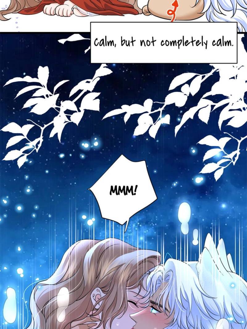 Love Under the Full Moon Chapter 52 - Page 12