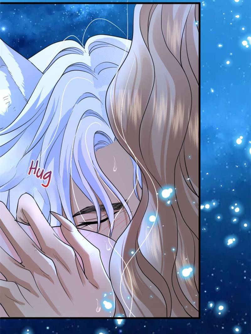 Love Under the Full Moon Chapter 52 - Page 16