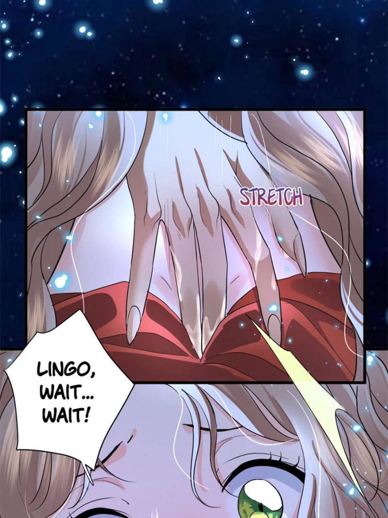 Love Under the Full Moon Chapter 52 - Page 17