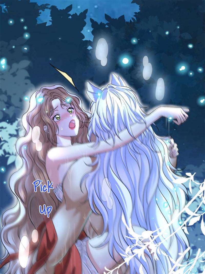 Love Under the Full Moon Chapter 52 - Page 20