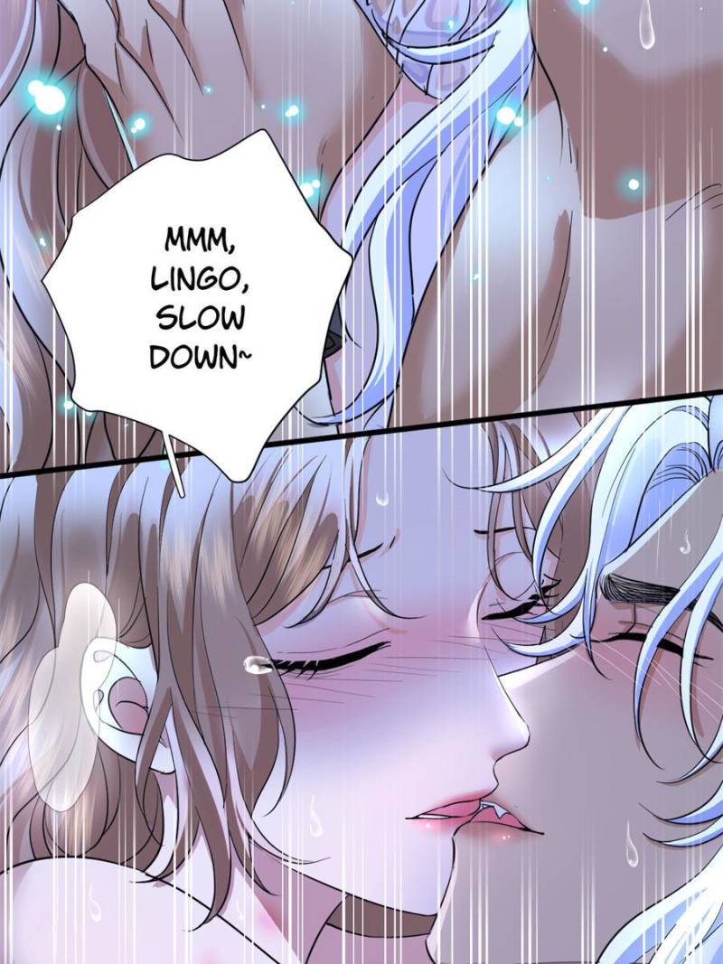 Love Under the Full Moon Chapter 52 - Page 25
