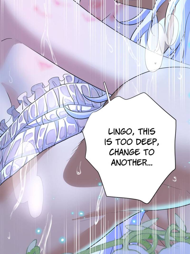 Love Under the Full Moon Chapter 52 - Page 26