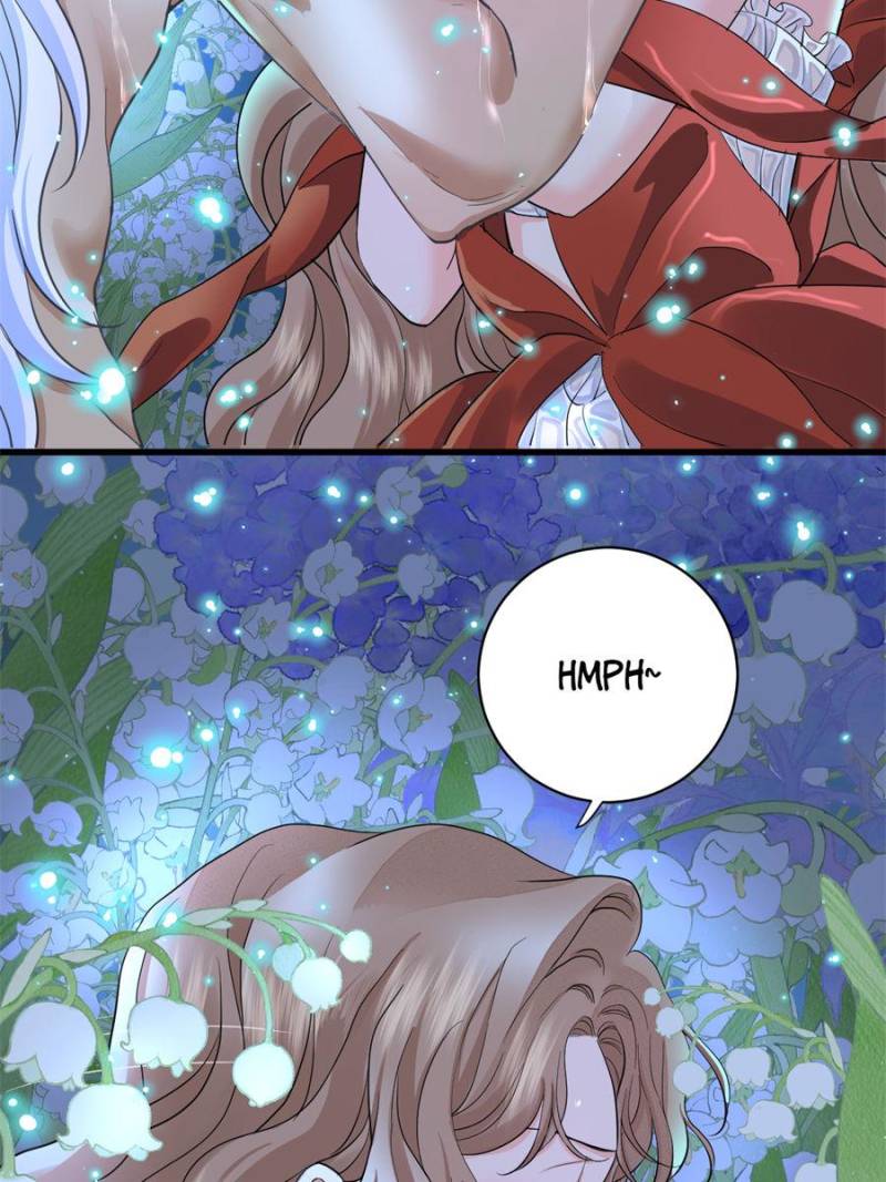 Love Under the Full Moon Chapter 52 - Page 3