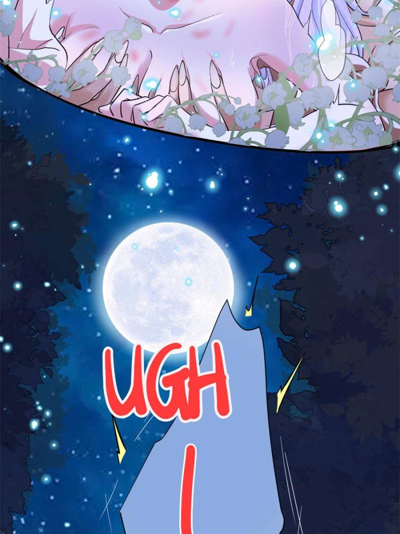 Love Under the Full Moon Chapter 52 - Page 31