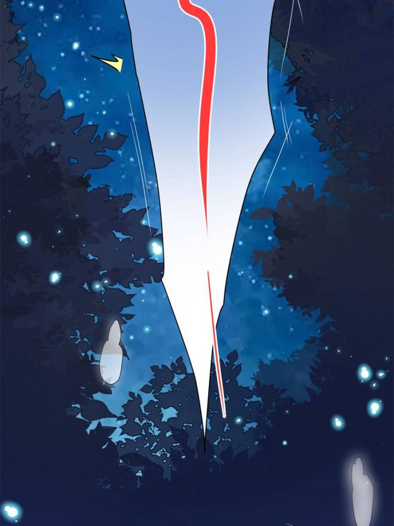 Love Under the Full Moon Chapter 52 - Page 32