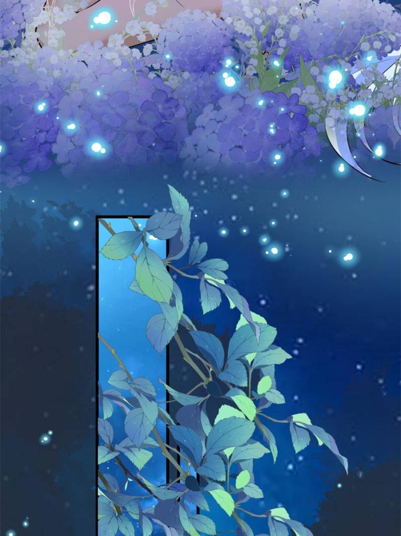 Love Under the Full Moon Chapter 52 - Page 34