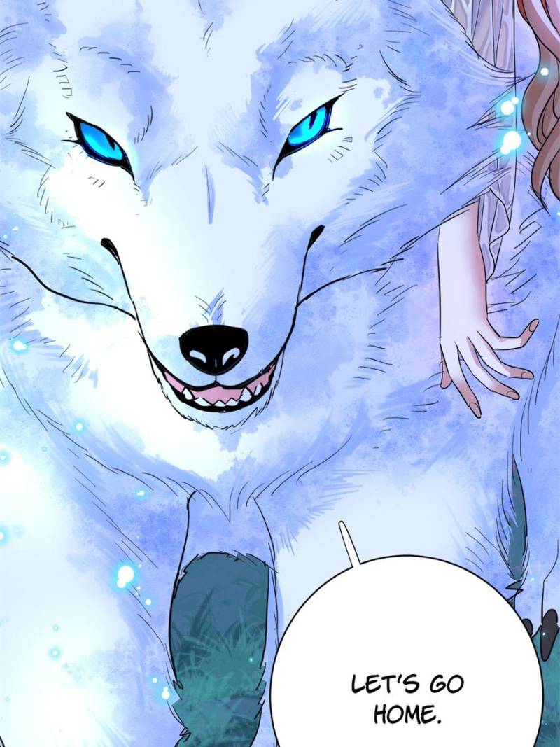 Love Under the Full Moon Chapter 52 - Page 37