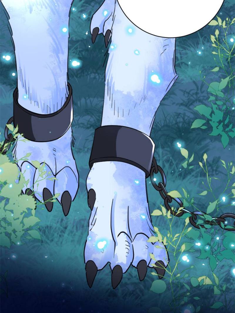 Love Under the Full Moon Chapter 52 - Page 38