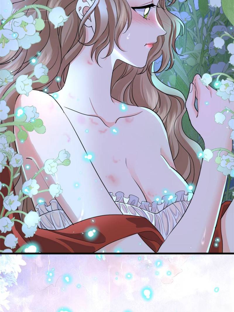 Love Under the Full Moon Chapter 52 - Page 4