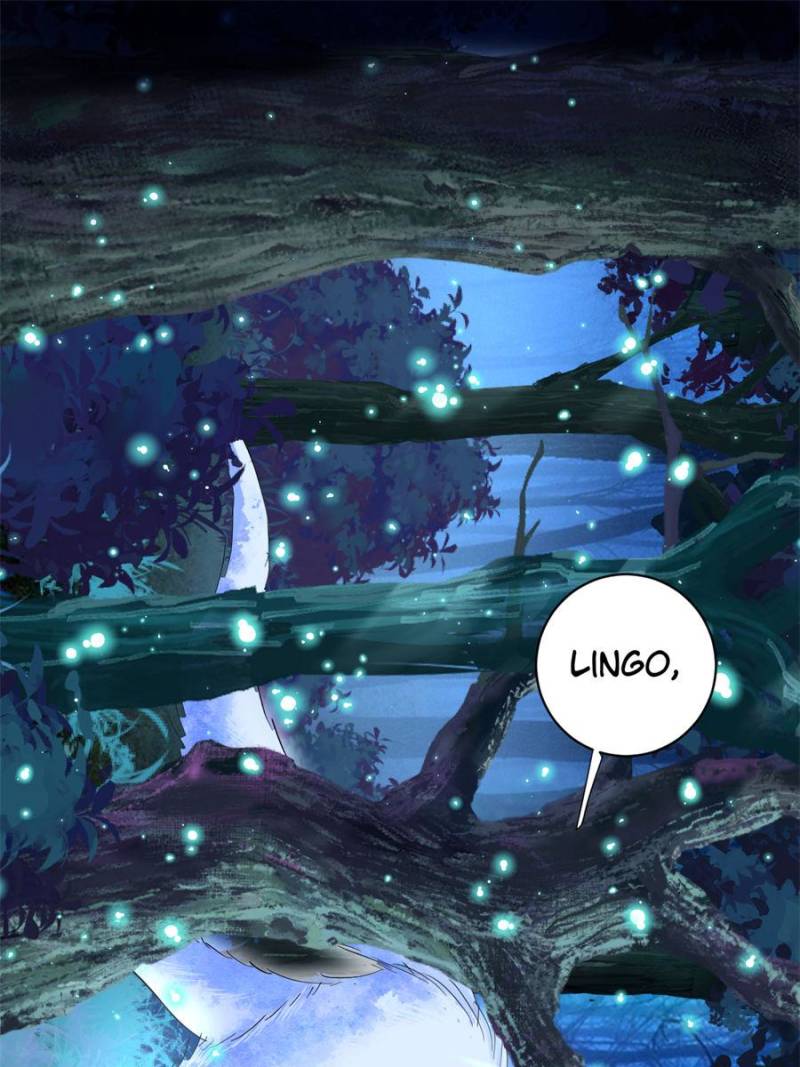 Love Under the Full Moon Chapter 52 - Page 40