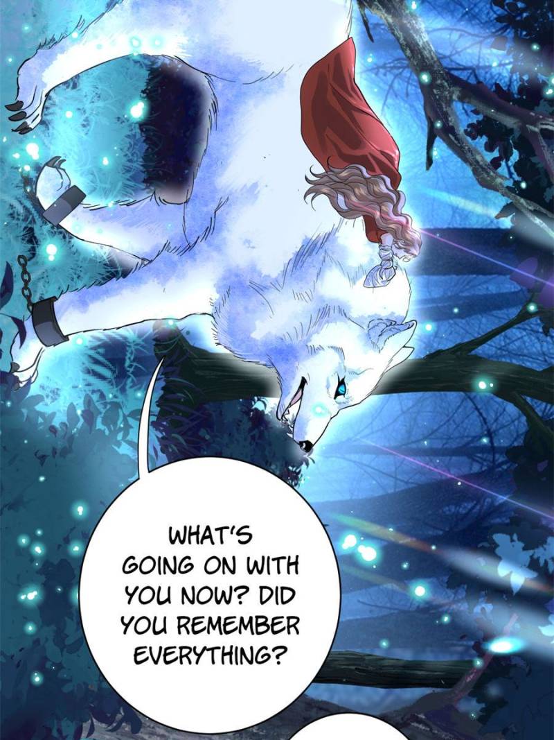 Love Under the Full Moon Chapter 52 - Page 41