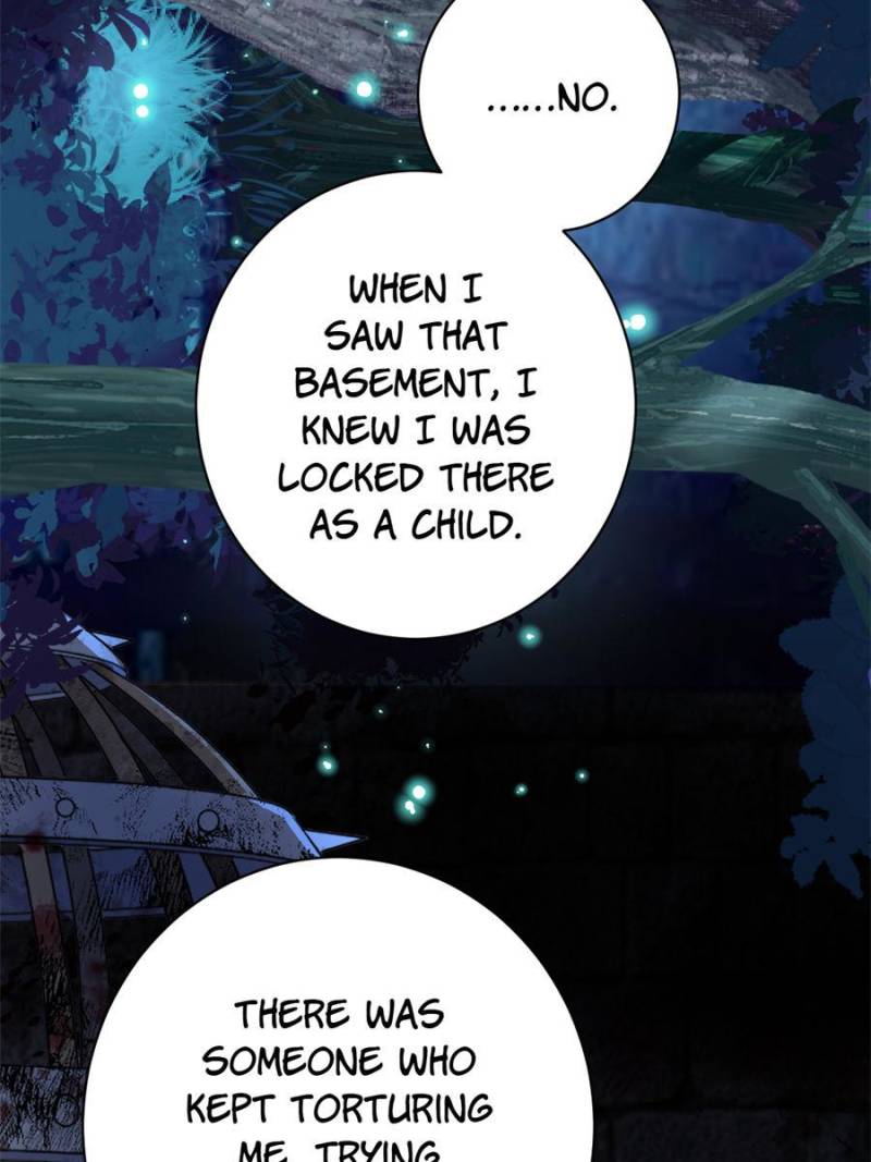 Love Under the Full Moon Chapter 52 - Page 42