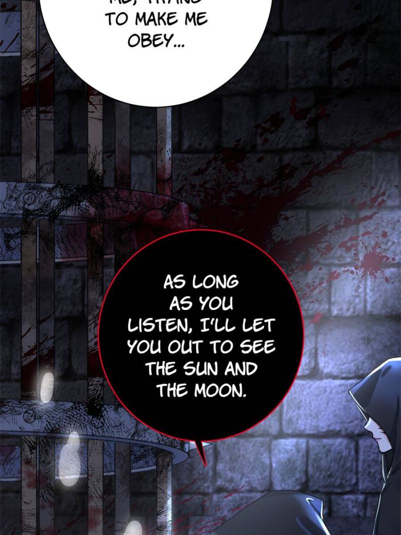 Love Under the Full Moon Chapter 52 - Page 43