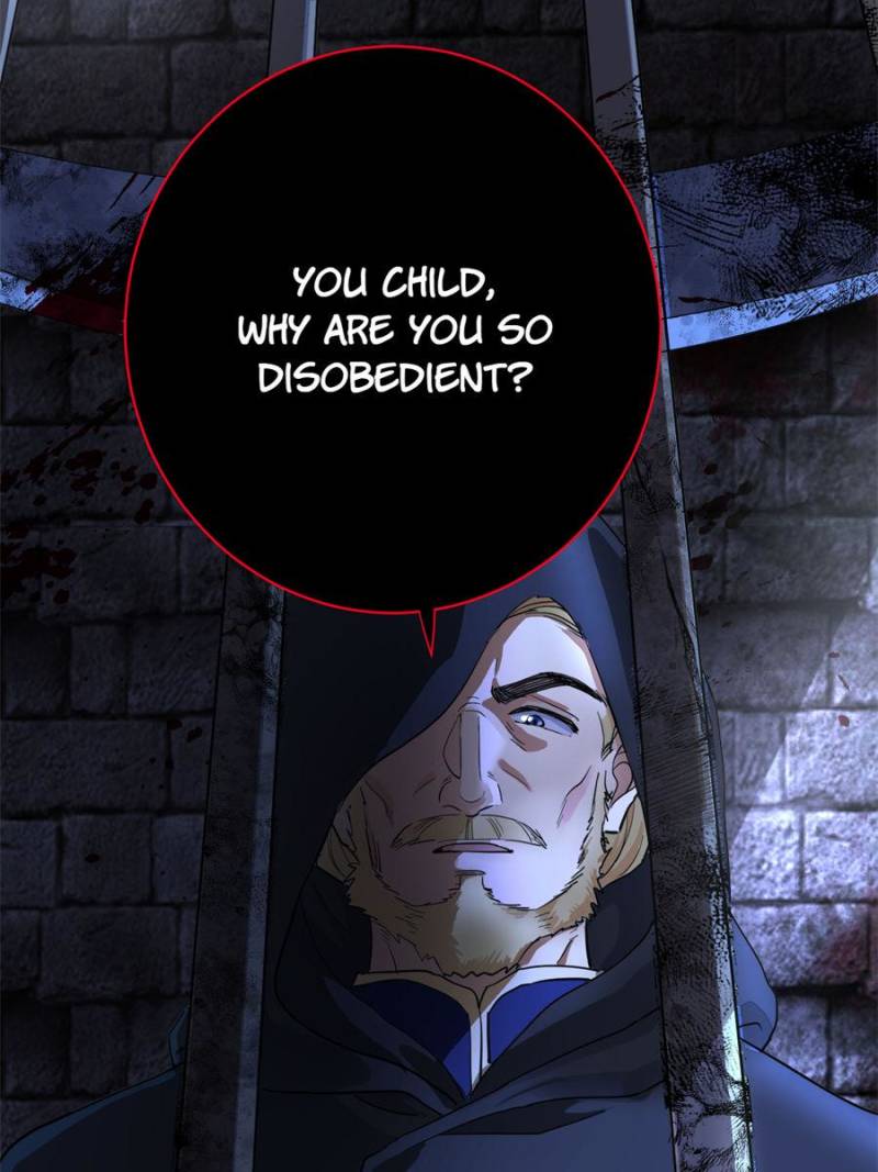 Love Under the Full Moon Chapter 52 - Page 46